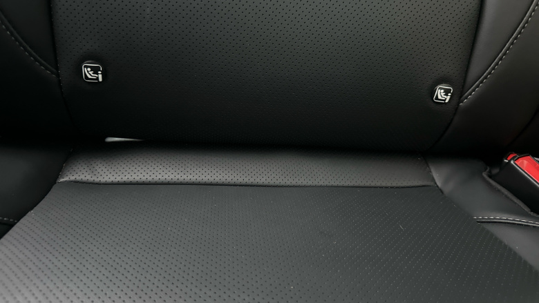 MG ZS 1.5 Hybrid+ Trophy 5dr Auto Hybrid Hatchback